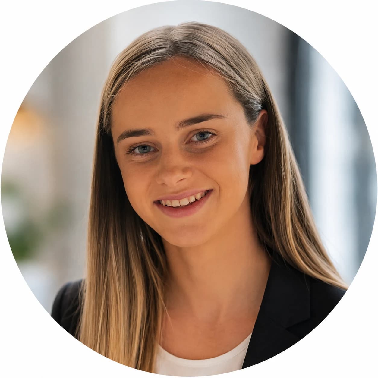 Kate Gardiner, founder of Xamplify